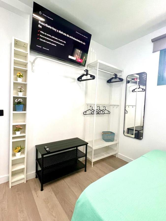 Fm Beach Home - Renovated Apartment With Swimming Pool Near Maspalomas Dunes & Beach Playa del Ingles  Exterior photo